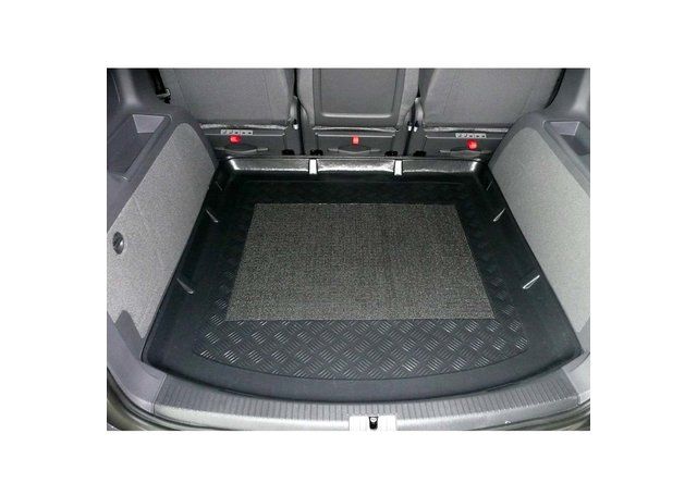 Tavita Portbagaj pt VW Touareg, Tiguan, Sharan, Touran, Caddy, T5, T6