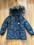 Детско яке Benetton 150см