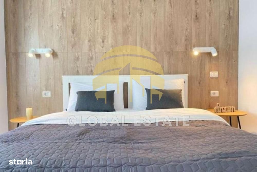 Închiriere Apartament 2 Camere Parcul Carol - Central Address |Parcare