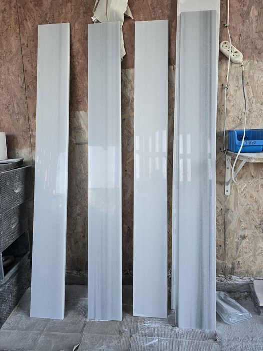 Glafuri,blaturi, trepte, pardoseli din marmură și granit la comanda