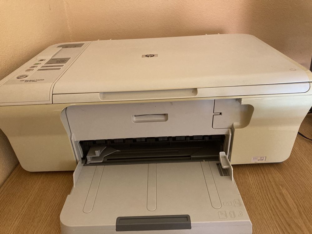 Imprimanta/Scanner HP F4200