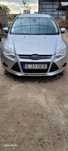 Ultimul pret! Ford focus 2014 , km 217000