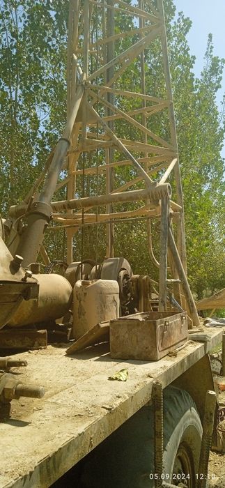 Suv chiqaramiz Artizan kovlaymiz