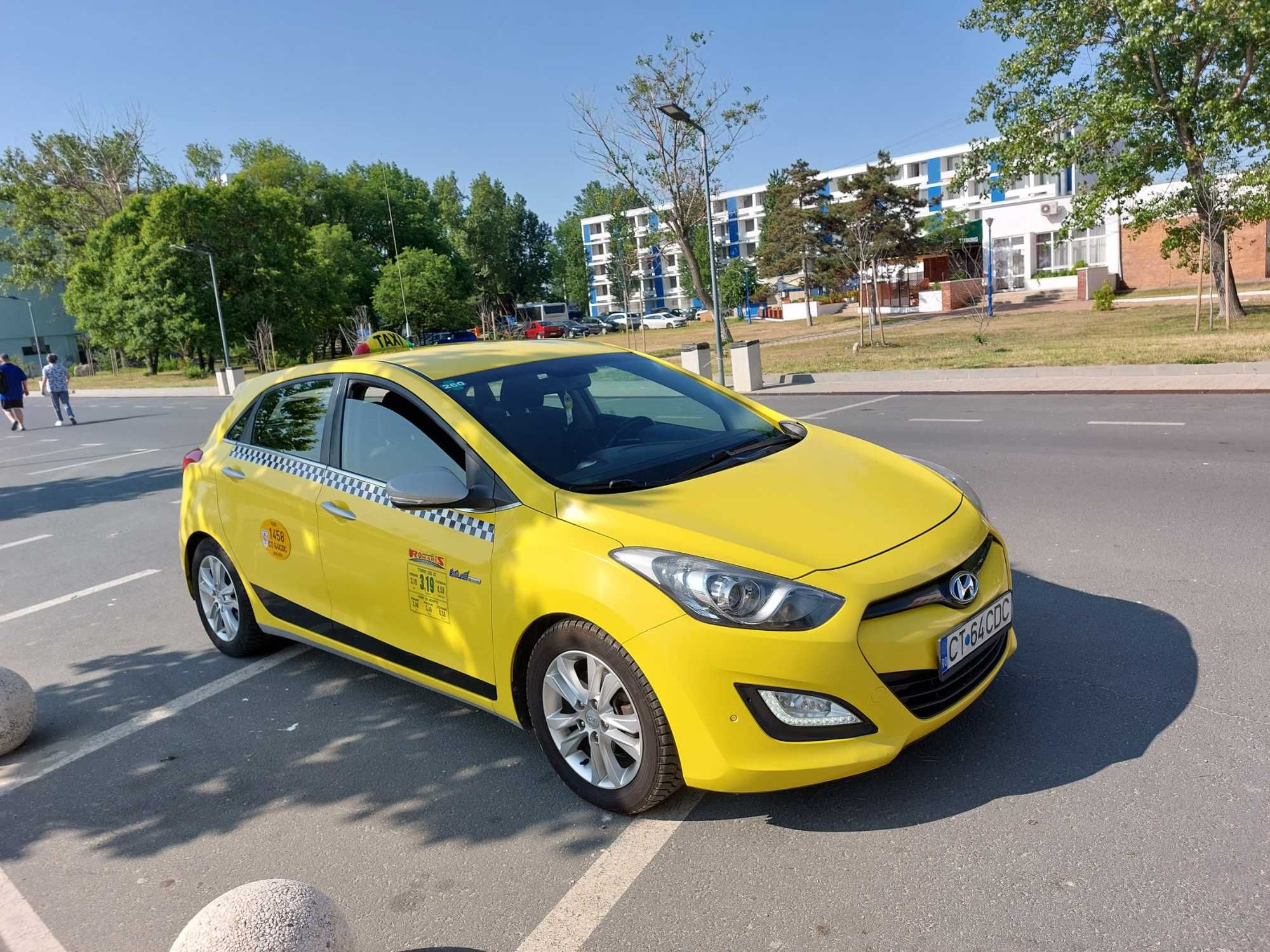 Hyundai i30 de vanzare