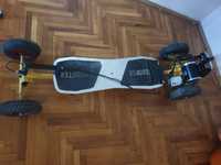 skateboard motor electric 500w