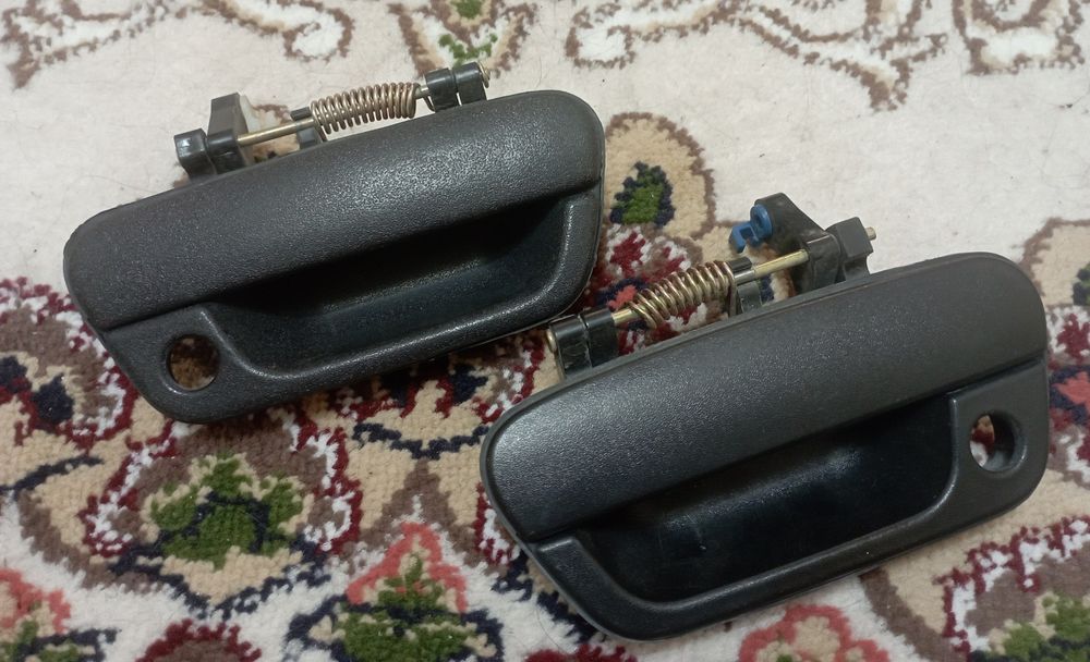 Спарк Олди эшик Ручкалари