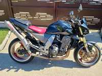 Moto M Parts Ploiesti vinde Kawasaki Z 1000 din 2004 cu RAR efectuat