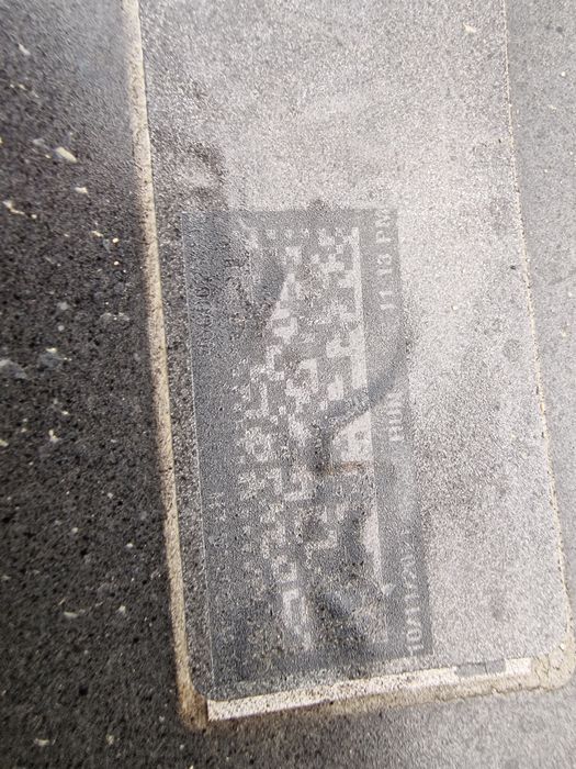 Ford F150 SVT Raptor 2021-2023 ляв калник