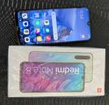 Redmi Note 8 64gb