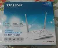Wifi Wireless N ADSL2+