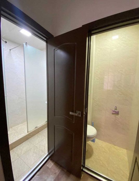 Сдаётся двухкомнатная квартира на метро Ойбек