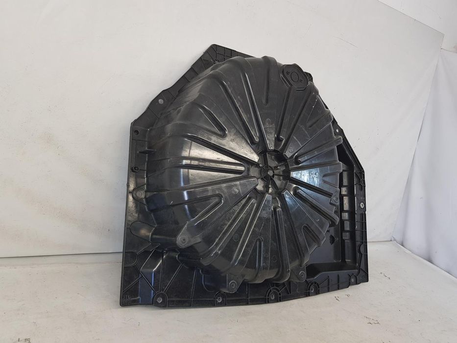 Suport podea portbagaj roata de rezerva Renault Megane 4 dupa 2016