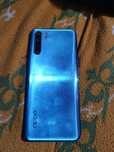 Oppo F15 126 гигабайт
