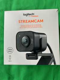 Premium HD Webcam for live streaming
