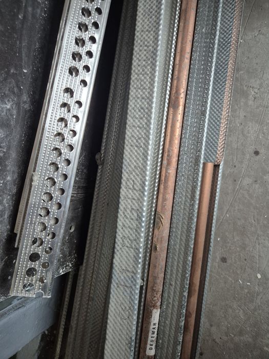 Profil  Rigips CD 60 x 28 x 3000 mm  6 bucati!