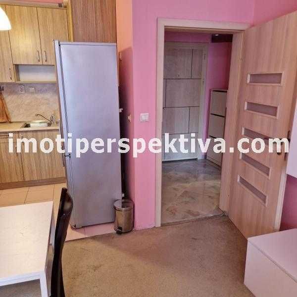 Продава се Двустаен апартамент в Пловдив, Христо Смирненски - 60 кв.м за 2434 €/кв.м - Снимка #3
