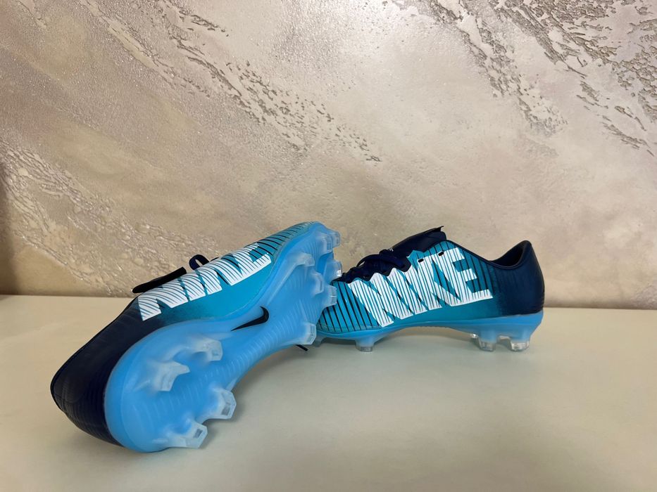 Nike Mercurial Vapor XI fg