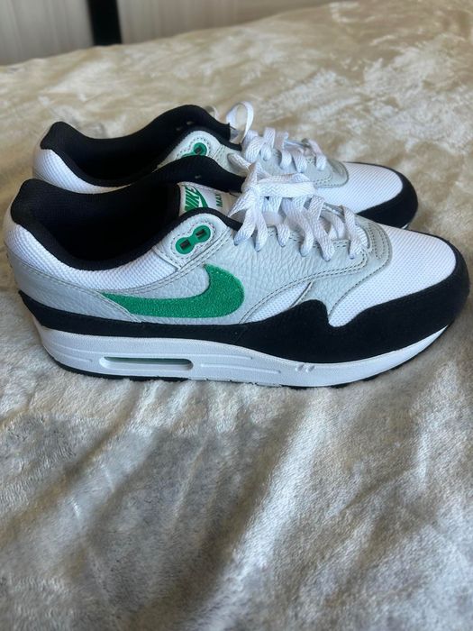 Маратонки nike air max 1