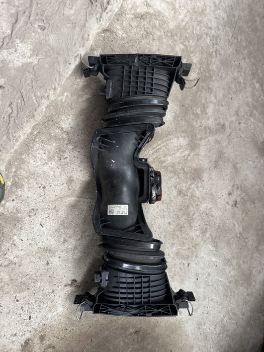 Carcasa cu debitmetre mercedes A6420900142