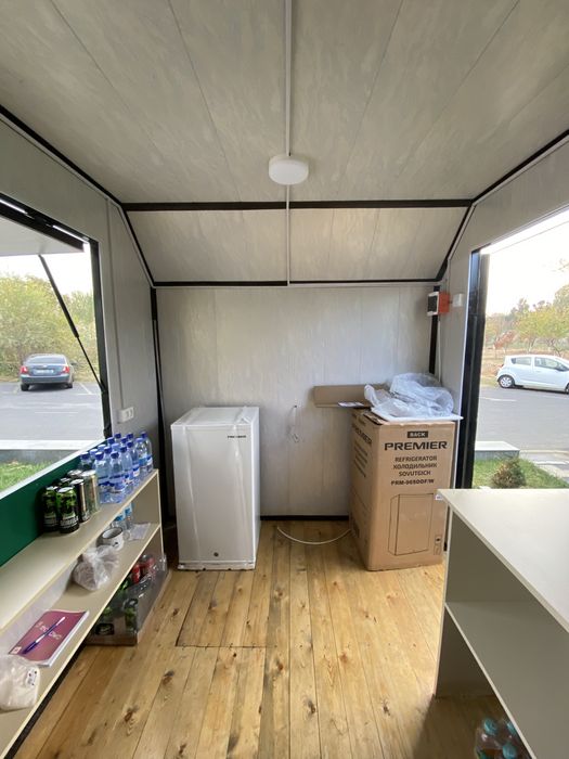 Фудтрак / Foodtrack готовый бизнес