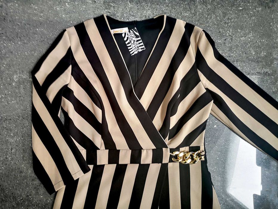 Стилна нова рокля