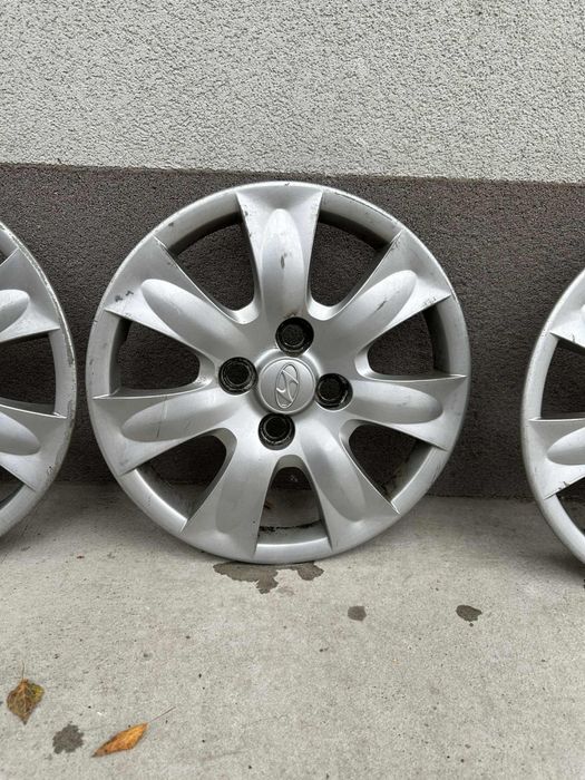 Тасове за hyundai оригинални