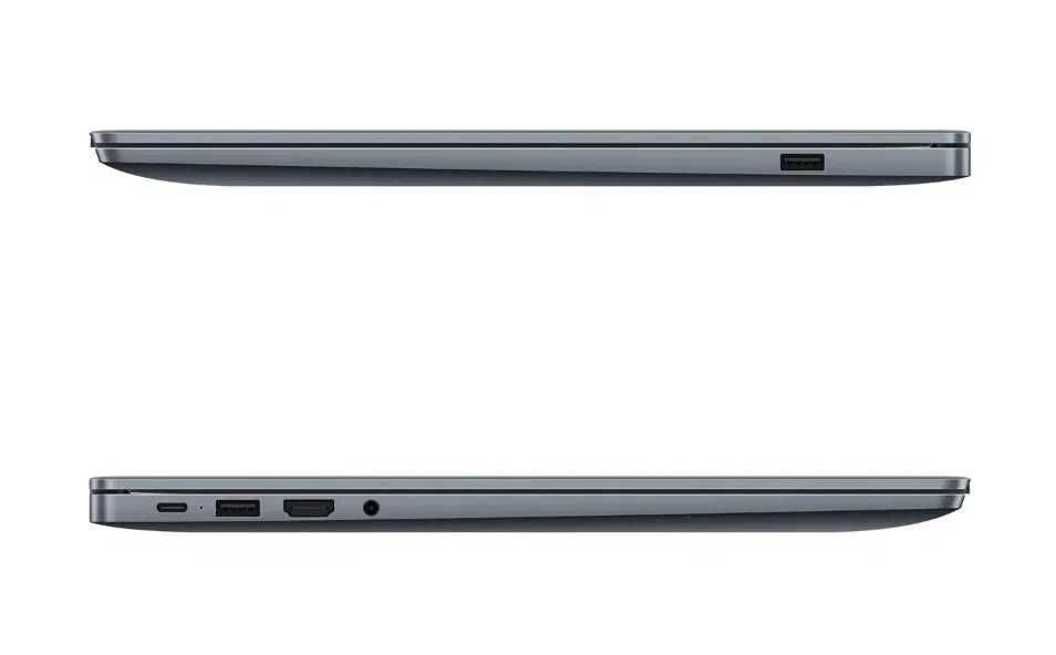 Ноутбук HUAWEI MATE BOOK D16 MCLF-X /I5-12450H/8GB/512GB/16'' FHD W11