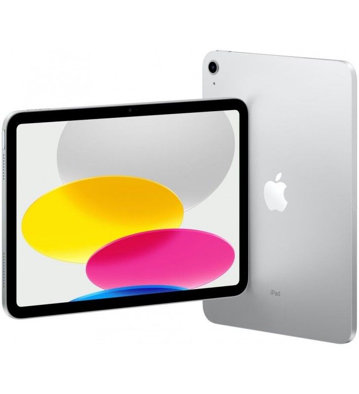 ! iPad 10 64GB WiFi SiGiLAT GARANTiE ! Silver Blue White Albastru