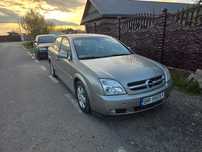 Vând Opel Vectra C 2.0