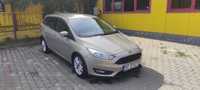 Ford focus  an fabr 2018