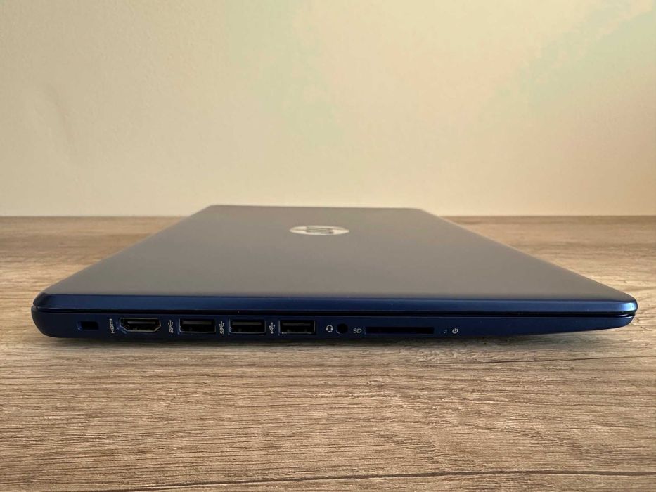 Notebook HP Stream 14-DS0002NL