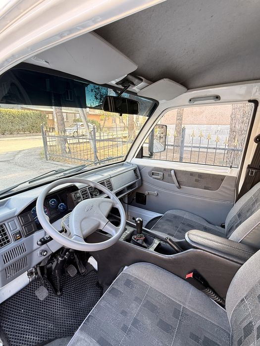 Damas arendaga beriladi