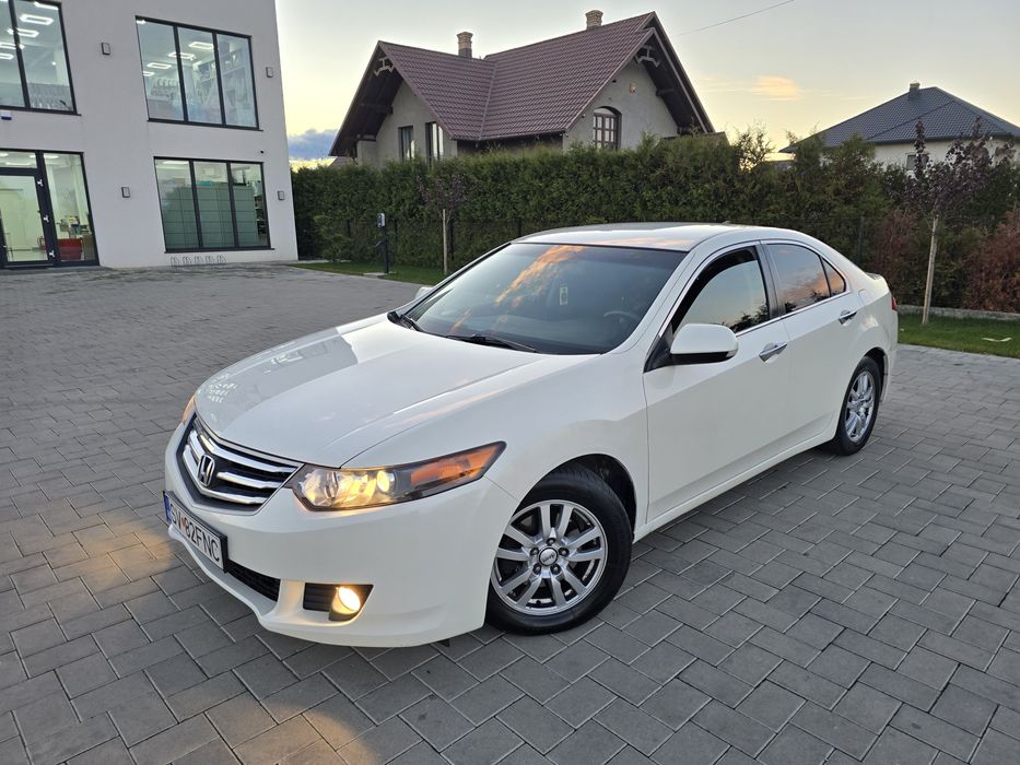 Honda Accord, 2.2 D -150 Cp, An 2011, Stare foarte bună  !!