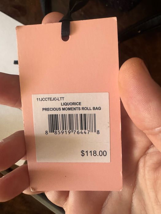 Juicy Couture California  чанта