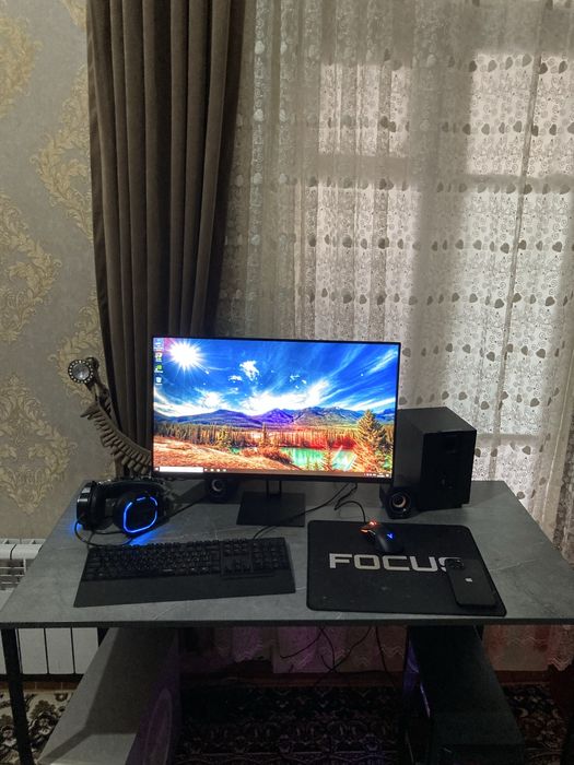 Srochno sotiladi kompyuter