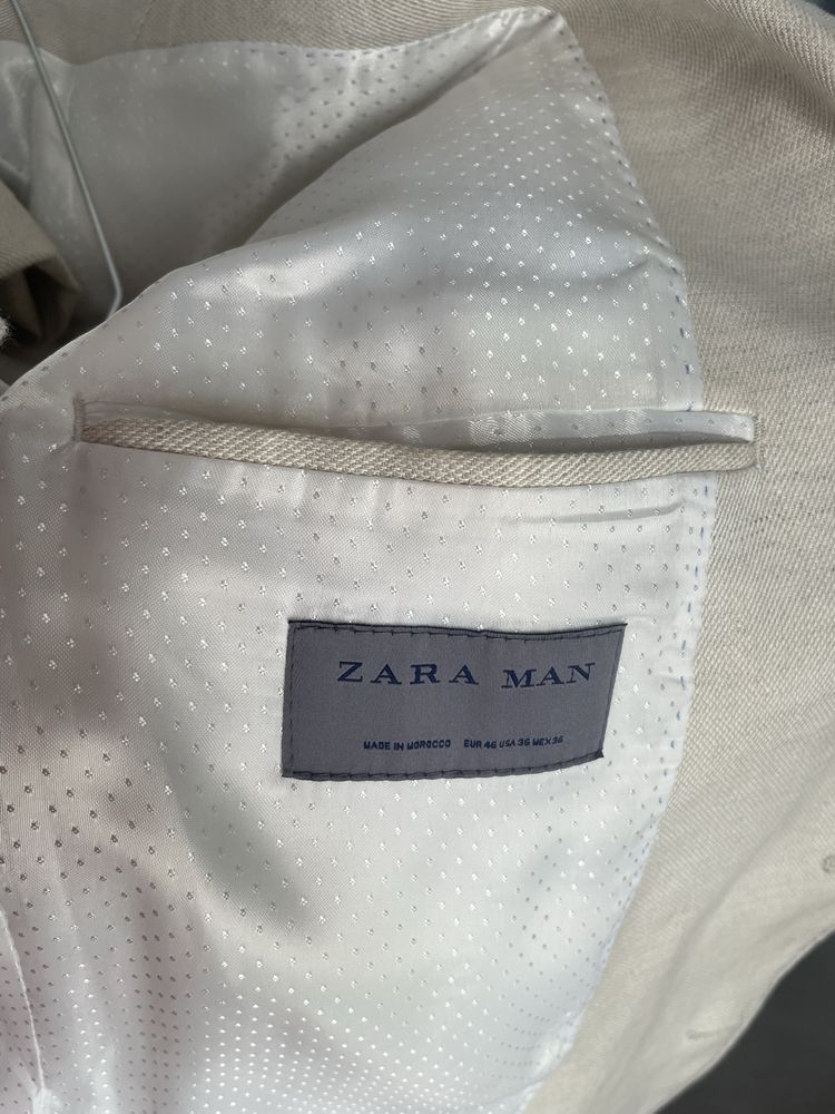 Costum barbati 50% IN - Zara