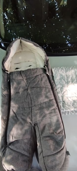 STOKKE XPLORY V5 детска количка