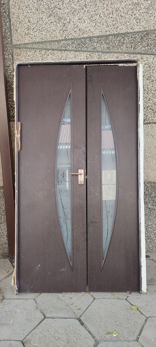 Двери межкомнатные