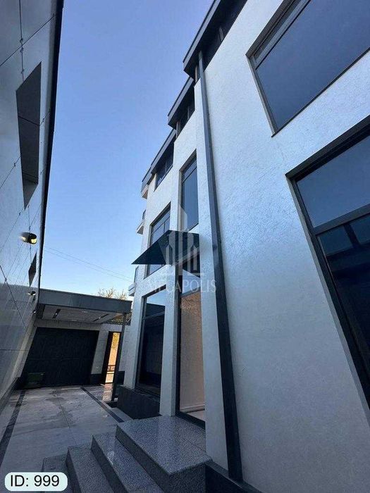 Samarkanskiy tarafda kotej