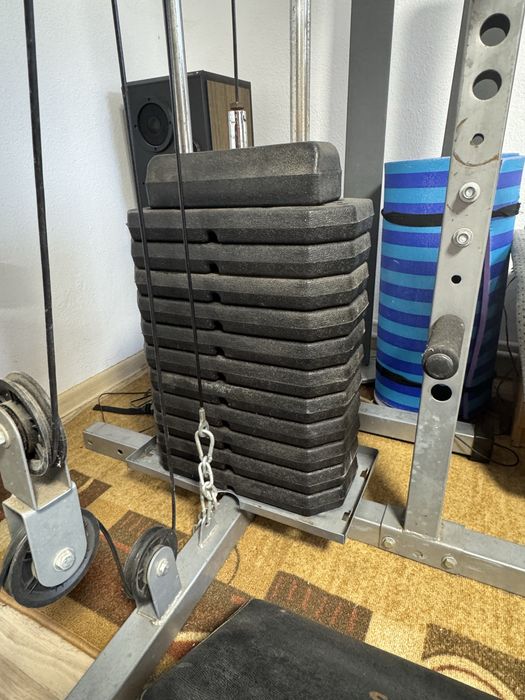 Фитнес уреди ПРОМО ЦЕНА