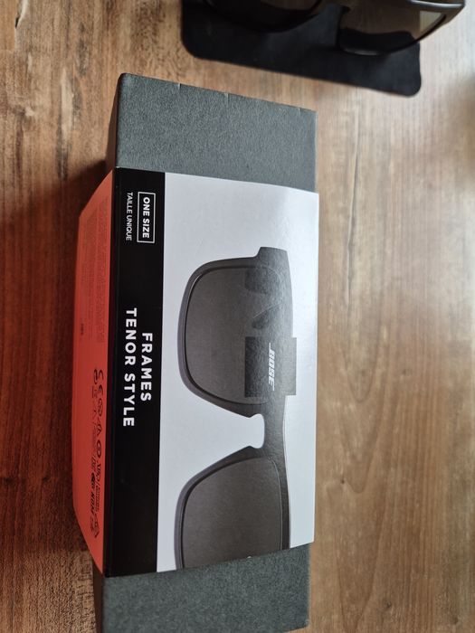 Ochelari Bose Frames Tenor Style