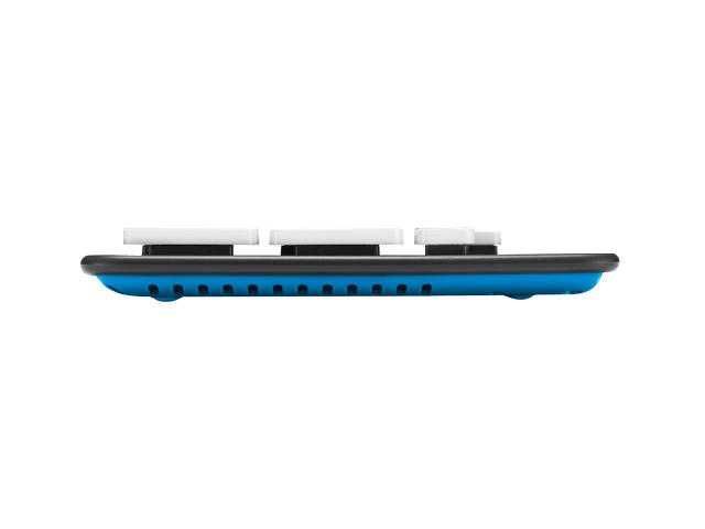 +Гаранция! Миеща се Клавиатура Logitech Washable Keyboard K310