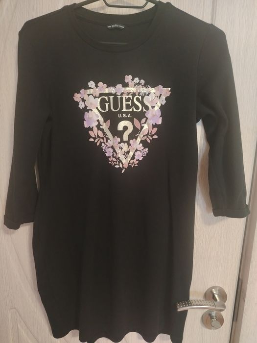 Детски рокли Guess