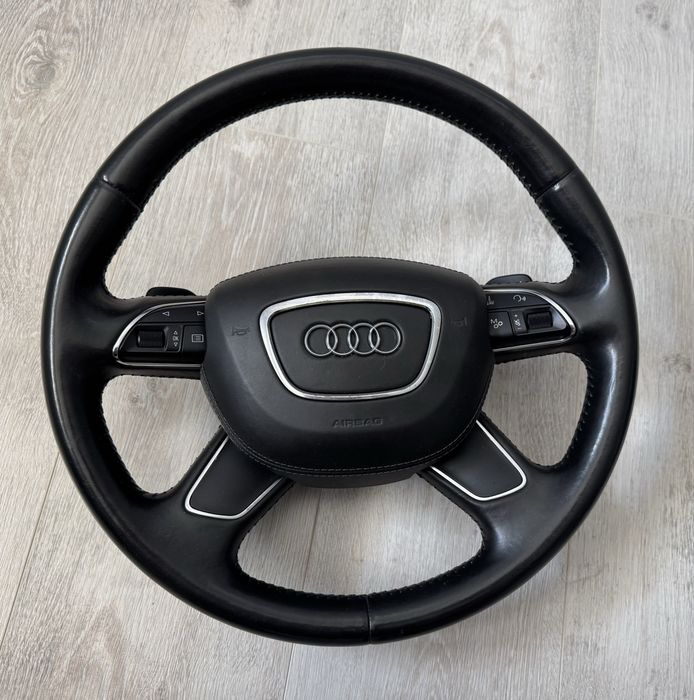 Волан/air bag А8 Д4