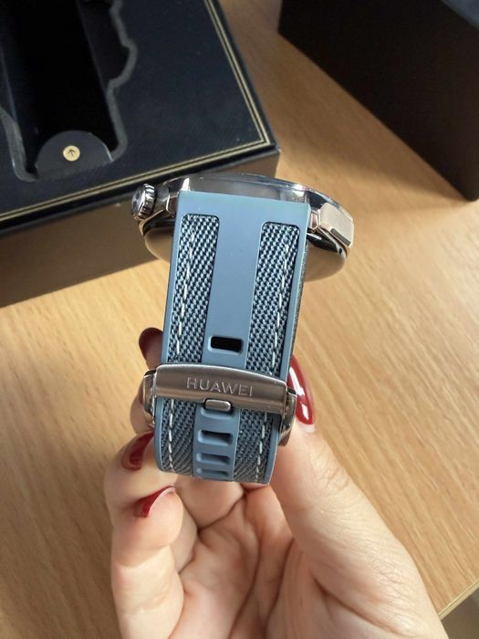 Smartwatch Huawei GT5 46mm