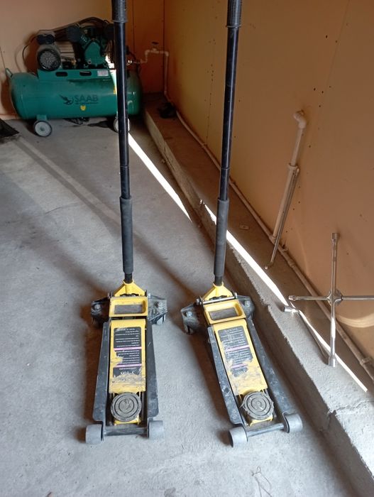 Boʻlkanezatsiya jihozlari srochni sotiladi