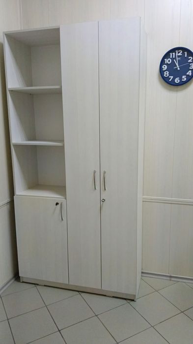 Продам в хорошем состоянии мебель