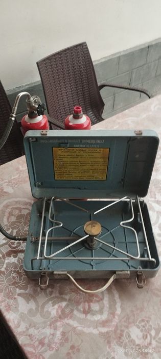 Баллон СССР россия