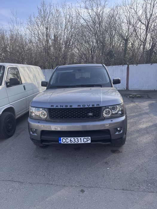 Inmatriculari Bulgaria