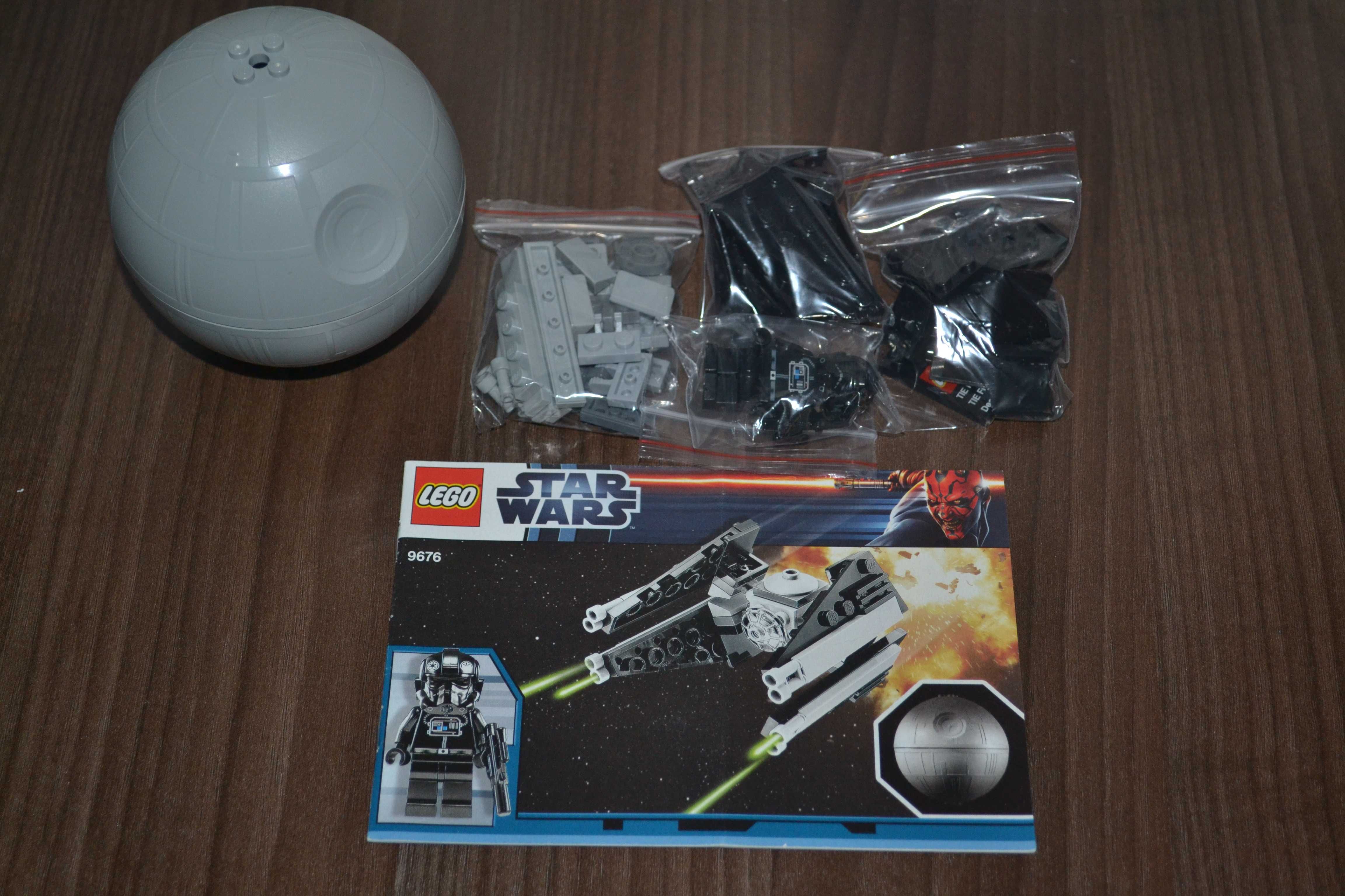 LEGO Star Wars Sets / Лего Междузвездни войни и други.